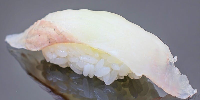 おまかせコース【特上】