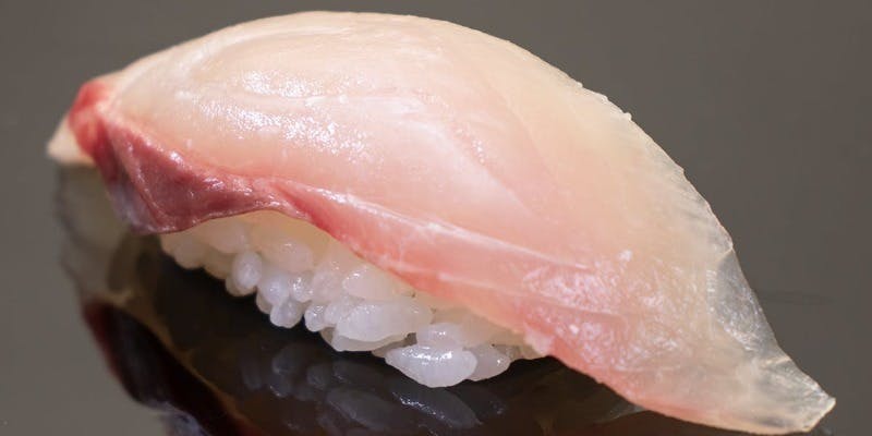 銀座 鮨 酒井 - 画像7