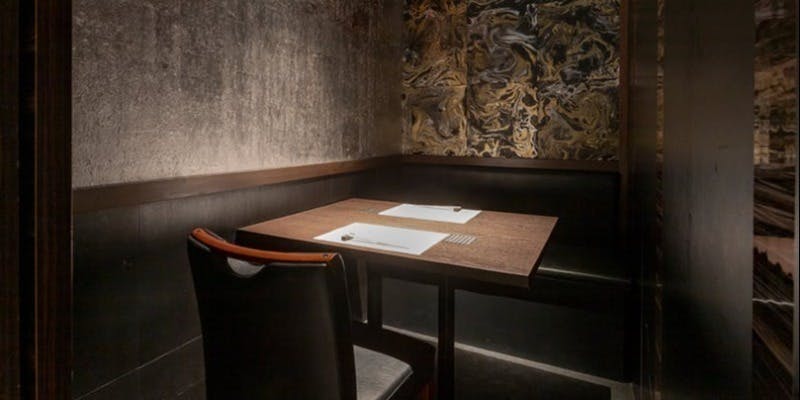 銀座 鮨 酒井 - 画像3