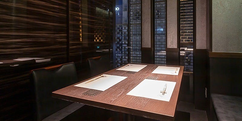 銀座 鮨 酒井 - 画像10