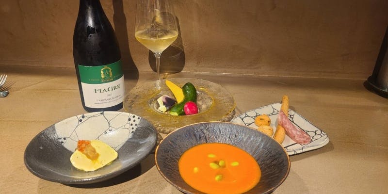 【冬季限定】忘年会・新年会・歓送迎会プラン　全5品＋飲み放題付き