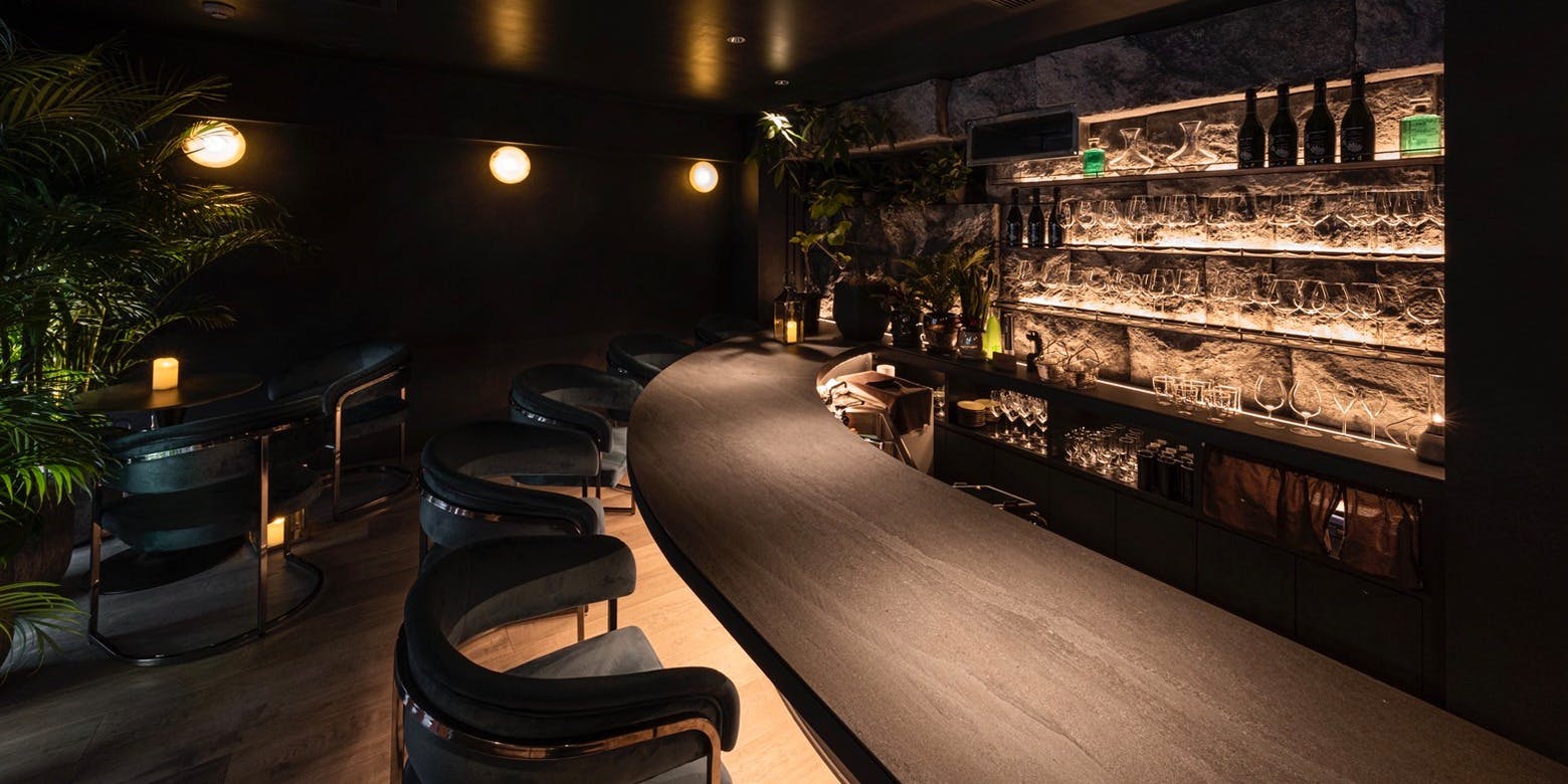 Wine Cave 九二(キュウニ) 席のみのご予約 ディナー プラン(12433955
