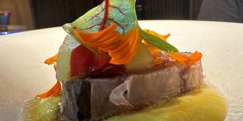 おまかせBコース 10品