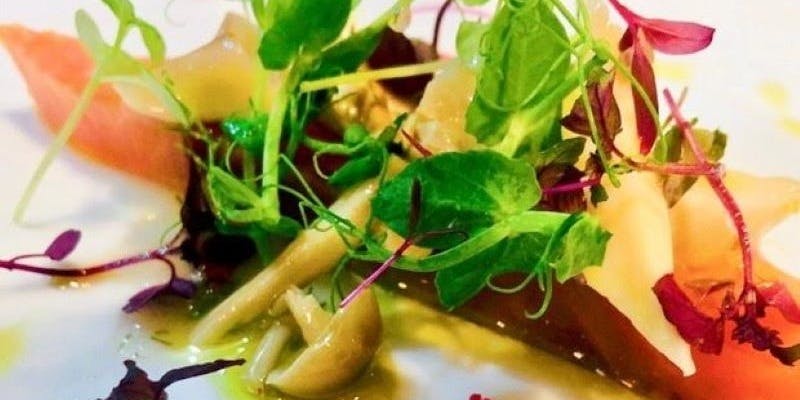 おまかせAコース 9品