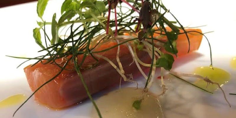 ダイニング ヴィラ - 画像4