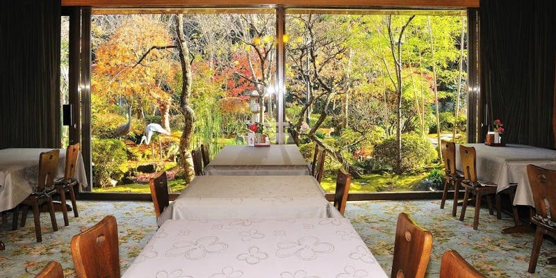 【席のみ予約】お食事の内容と金額はご予約確定後ご相談させて頂きます。