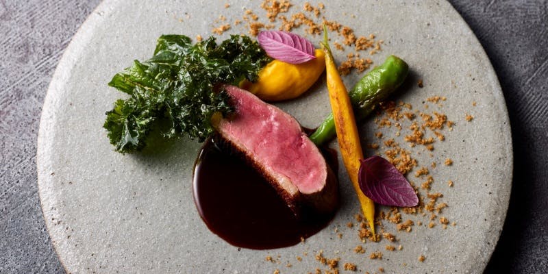 Sillage（シヤージュ）