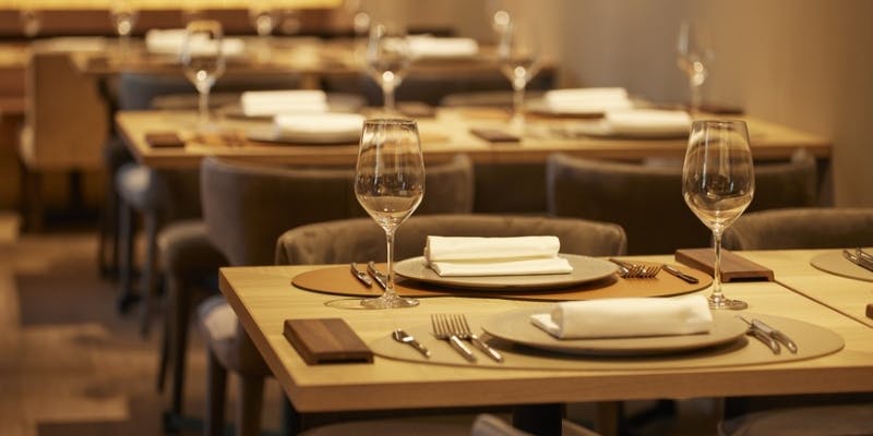 お席のみのご予約