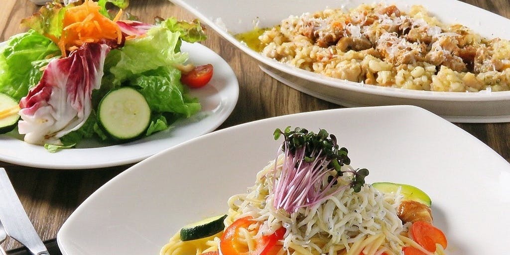 RESTAURANT & BAR FUGA - 画像15