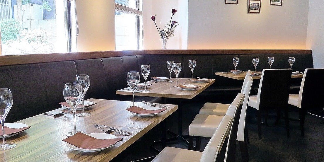 RESTAURANT & BAR FUGA - 画像12