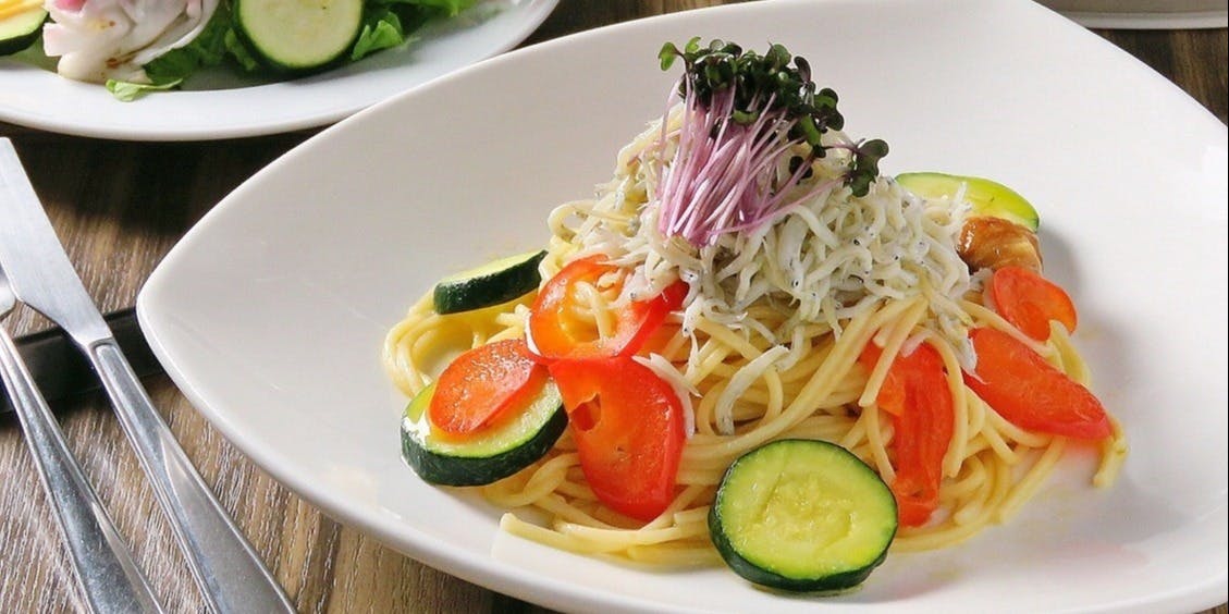 RESTAURANT & BAR FUGA - 画像5