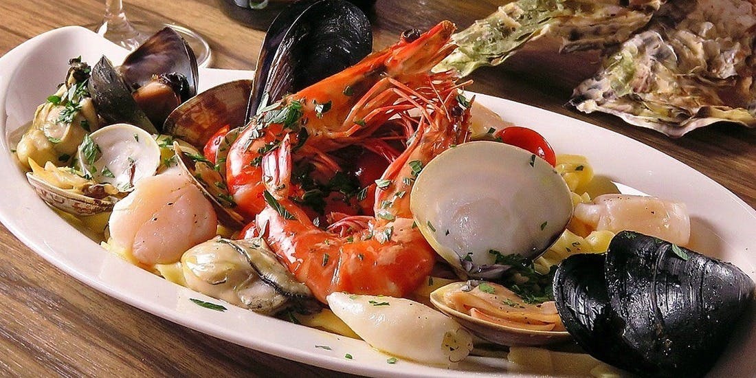 RESTAURANT & BAR FUGA - 画像6