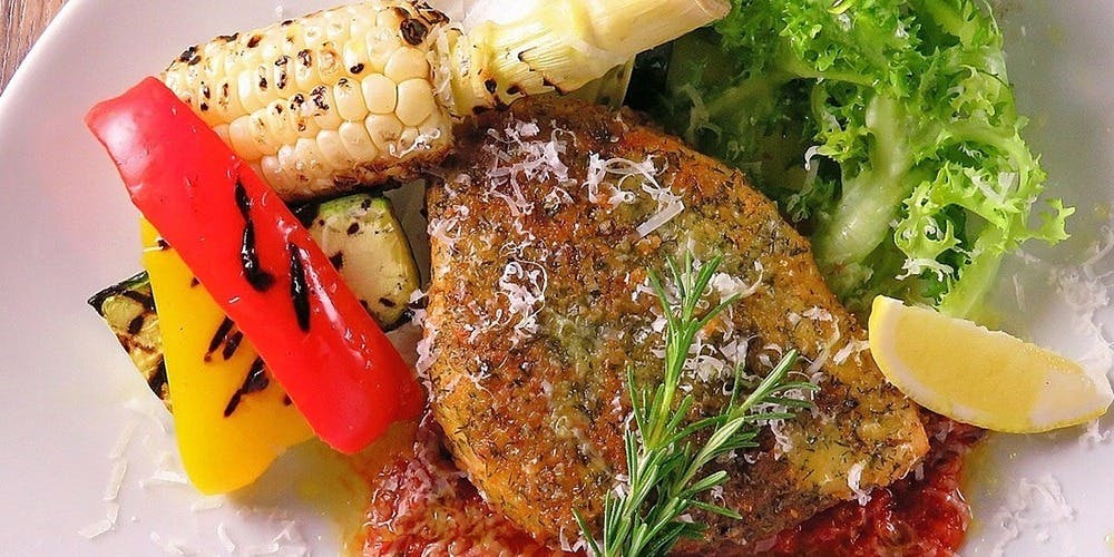 RESTAURANT & BAR FUGA - 画像4