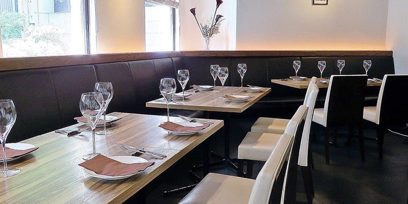 RESTAURANT & BAR FUGA - 画像3