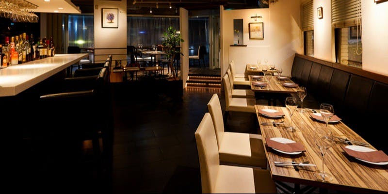 RESTAURANT & BAR FUGA - 画像16