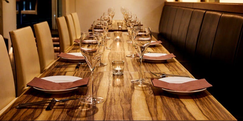 RESTAURANT & BAR FUGA - 画像18