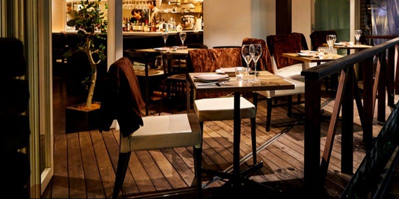 RESTAURANT & BAR FUGA - 画像17