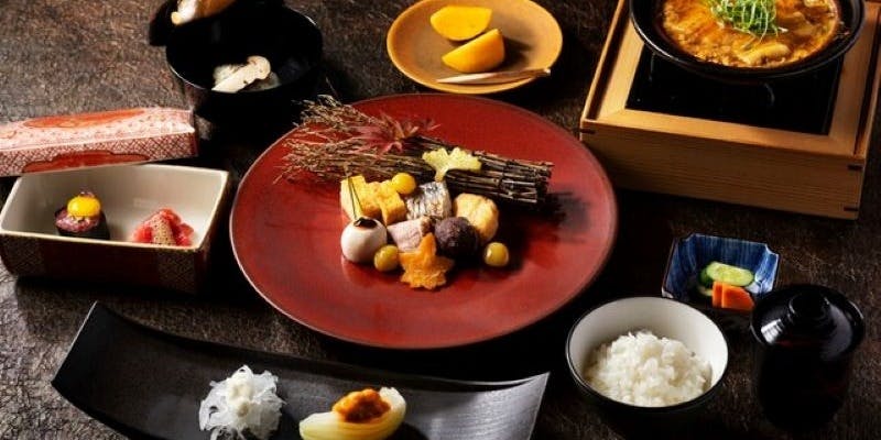 ディナーコース「TAKUMI（匠）」