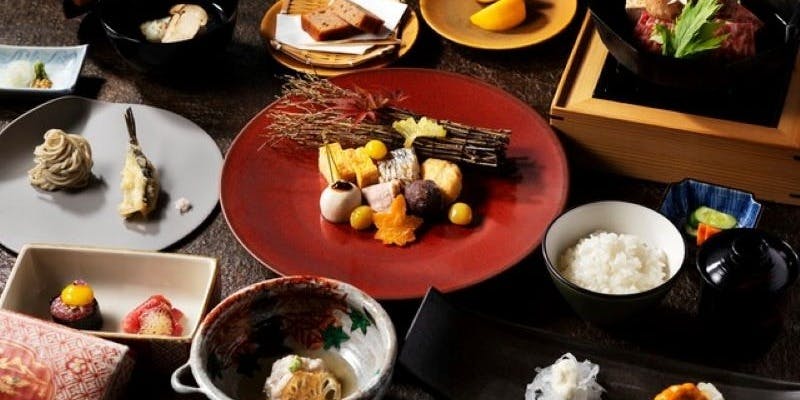  ディナーコース 「MIYABI（雅）」