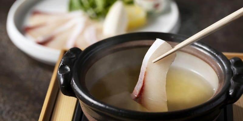 ディナーコース「TAKUMI（匠）」