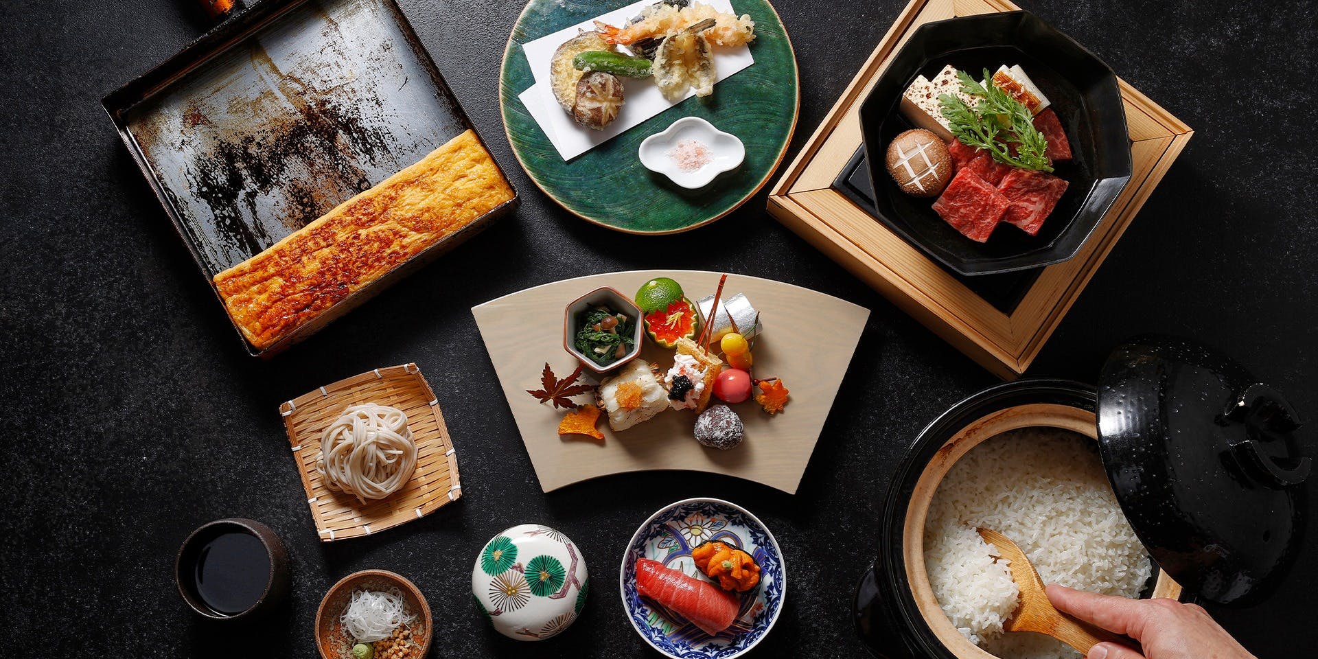 割烹 BUTAI 席のみご予約 ランチ プラン(12466616)・メニュー - ネット