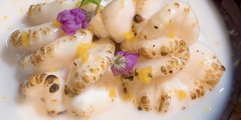 季節のおまかせコース 12100