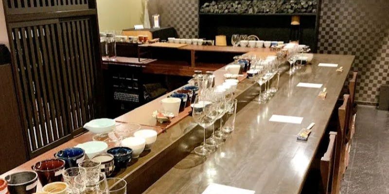 和食と日本酒 黒丸 - 画像2