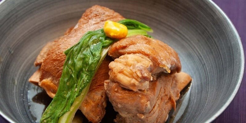 2時間飲み放題付アルコールコース全7品