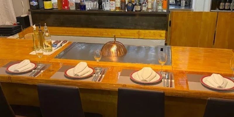 お食事は当日お選びください