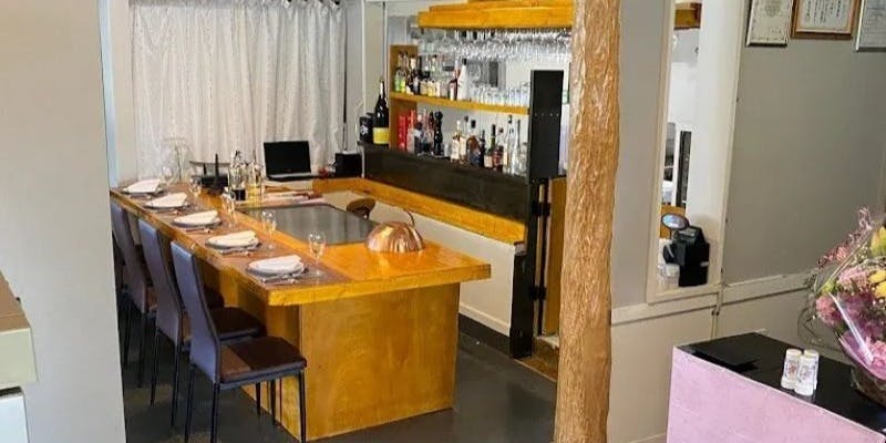 Cafe et Grill 錦亭