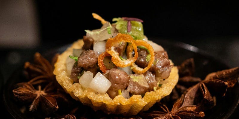 ベトナムの物語（ショートコース）