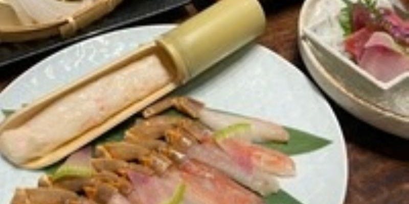 当日予約可 お造り・特選牛しゃぶコース