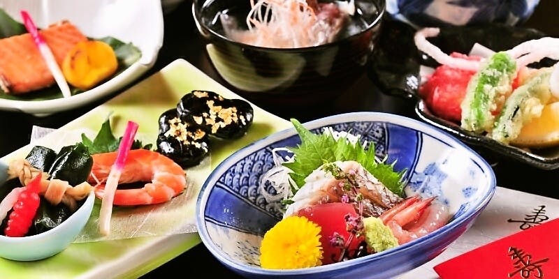 【七五三お祝いコース】8500円