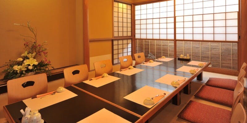 新潟風物詩 ももふく