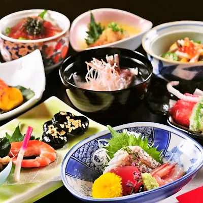 新潟の旬の恵みを贅沢に堪能できる、極上和食