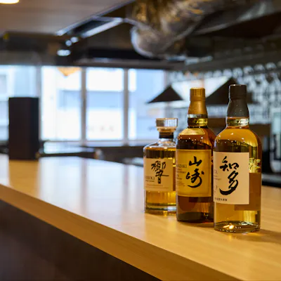 極上和牛と美酒の饗宴