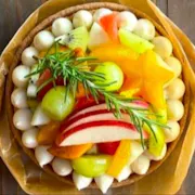 記念日ホールケーキ