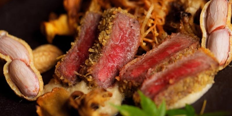 【柳町銀乃の季節の会席】9品　15000円（リクエスト予約）