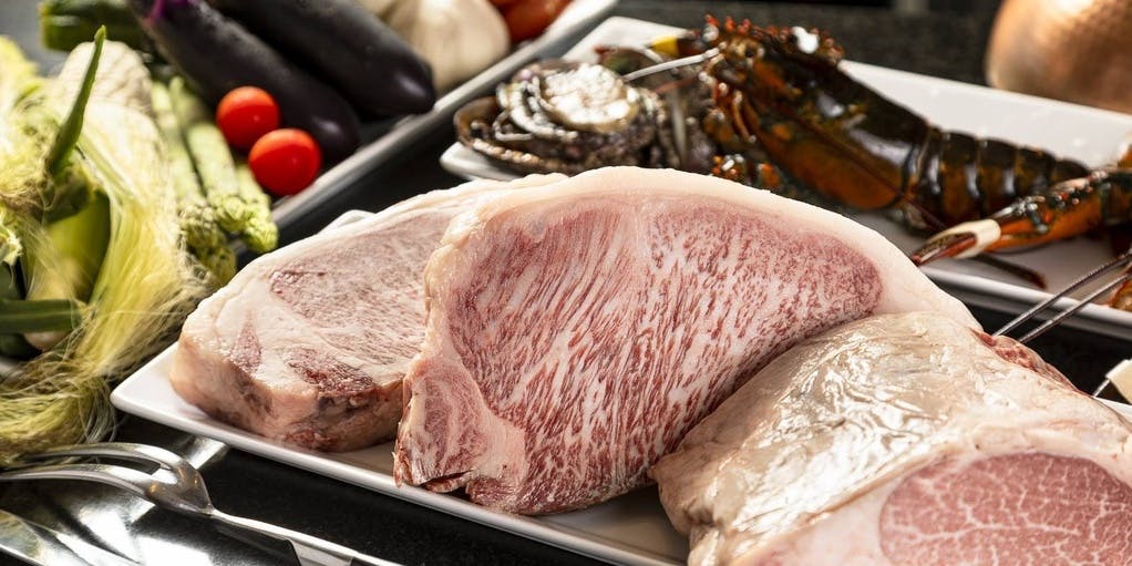 鉄板焼BF - 画像13