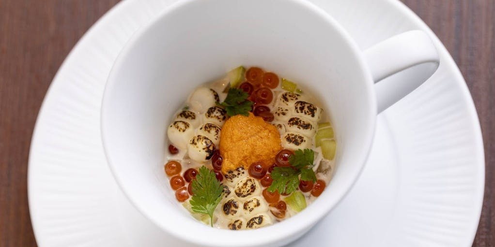 鉄板焼BF - 画像8