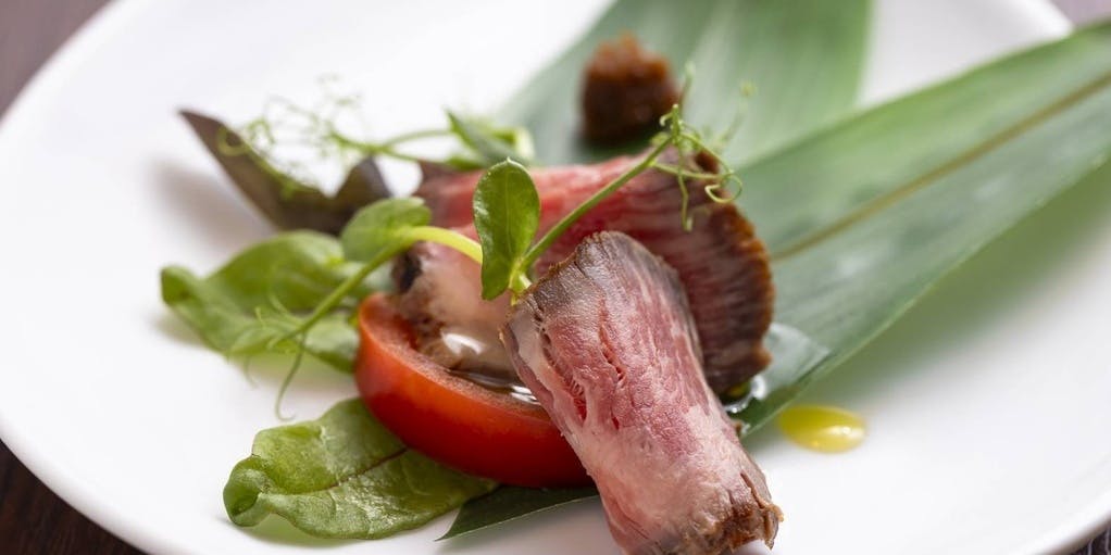 鉄板焼BF - 画像9