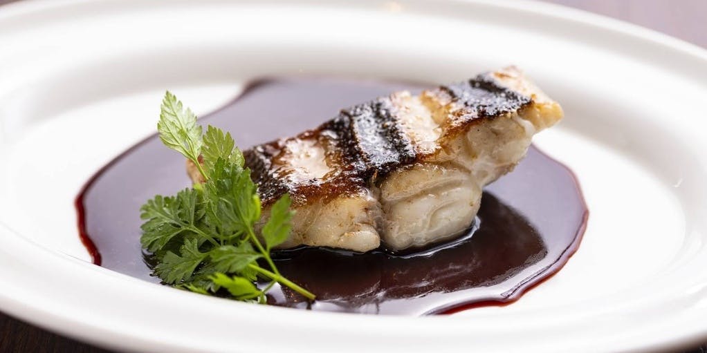 鉄板焼BF - 画像7