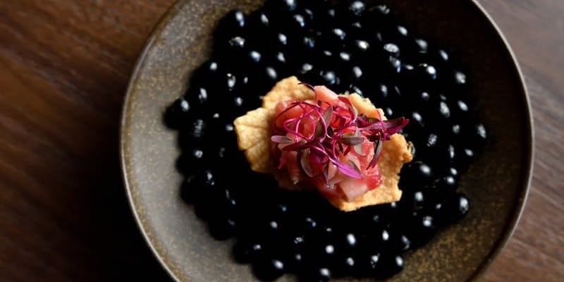 2026/1/6～ランチ カジュアルコース9900円コース 全7品