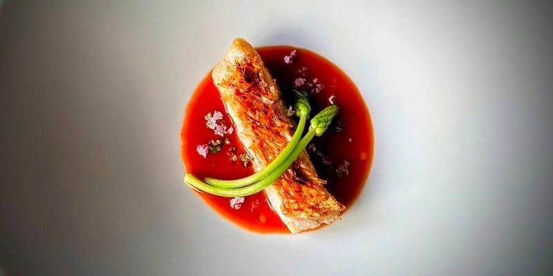 年末年始限定 スペシャルディナーコース 16500円 