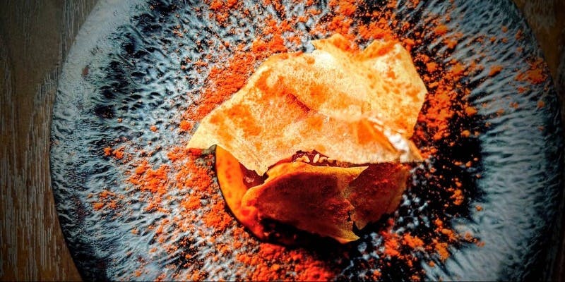 スペシャルコース 13200円コース 全9品