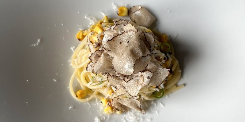 年末年始限定 ランチコース 9900円 