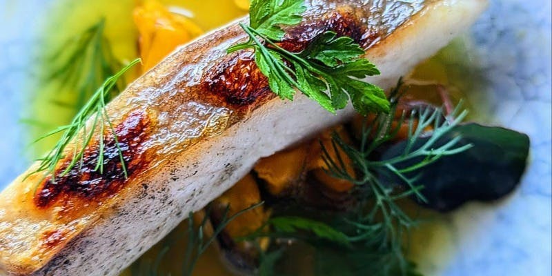 2026/1/6～ランチ スペシャルコース15400円コース 全9品