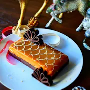 クリスマスケーキ