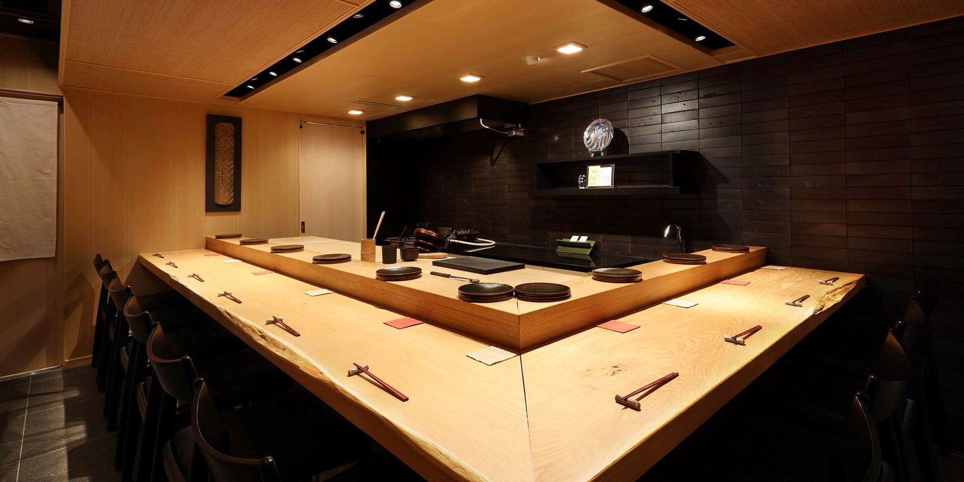 田町鮨 惠万 - 画像1