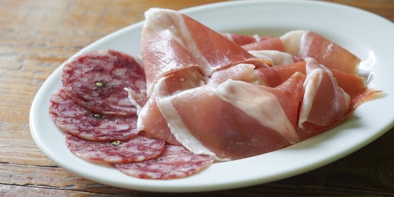 アラカルトのご予約